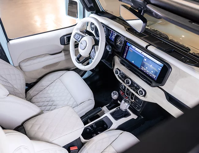 LIFESTYLE COLLECTION