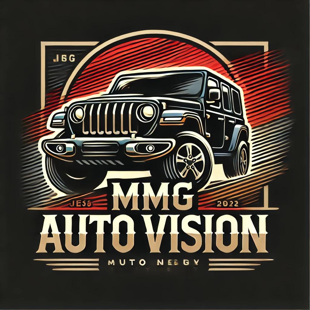 MMG AUTO VISION